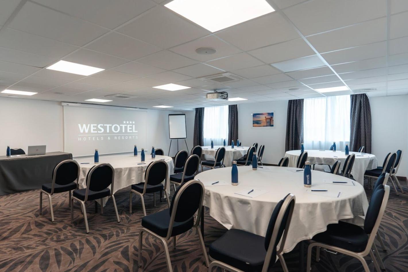 Westotel Taverny - Paris Val-D'Oise Kültér fotó