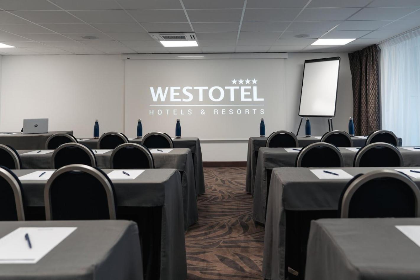 Westotel Taverny - Paris Val-D'Oise Kültér fotó